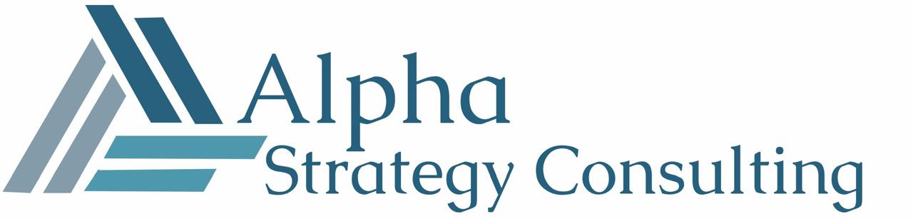 Alpha Strategy Consulting